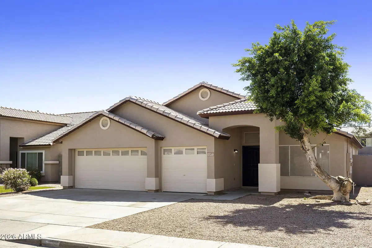 11972 N 85th Avenue, Peoria, AZ 85345 - #1