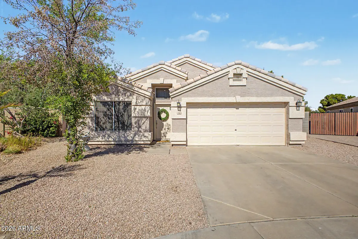 721 E Boston Street, Chandler, AZ 85225 - #1