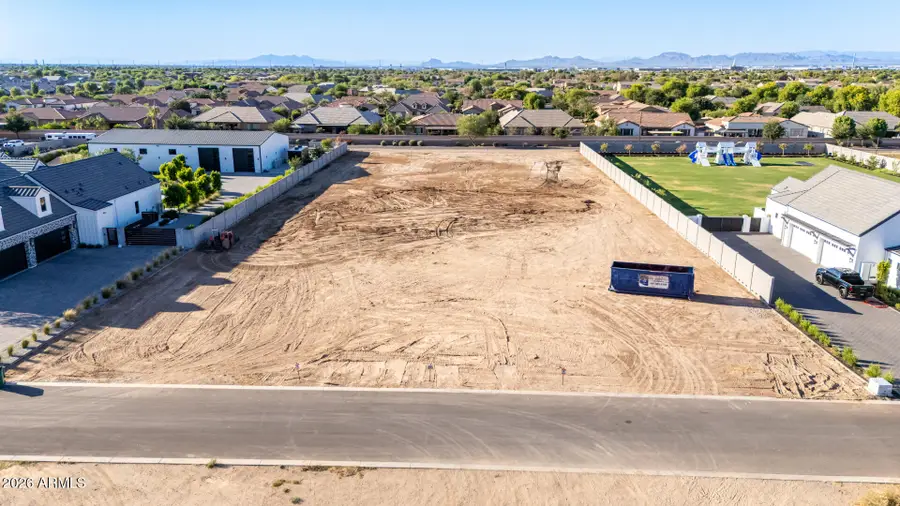 21013 S Sossaman Road #4, Queen Creek, AZ 85142 - #2