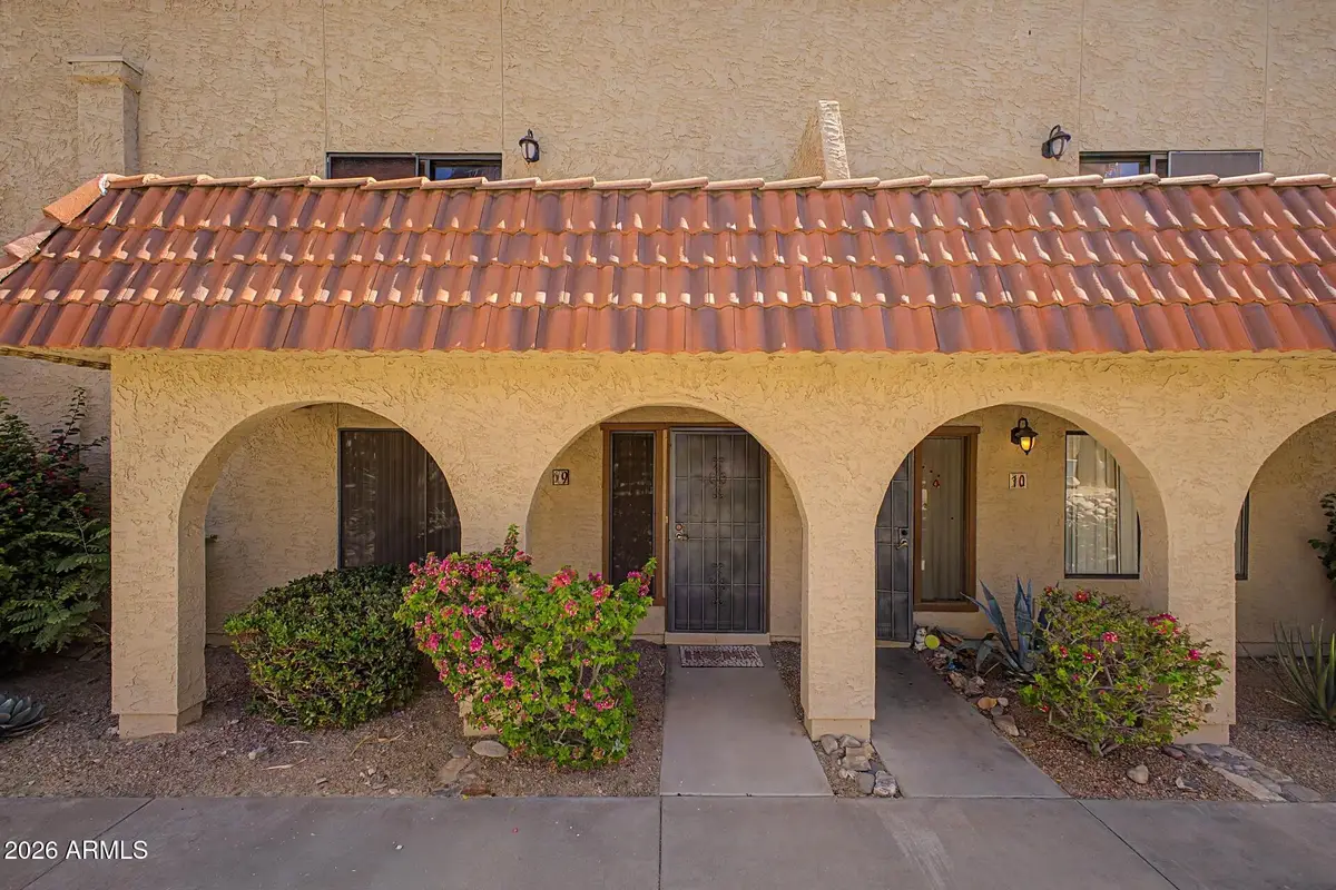 16336 E Palisades Boulevard #9, Fountain Hills, AZ 85268 - #1