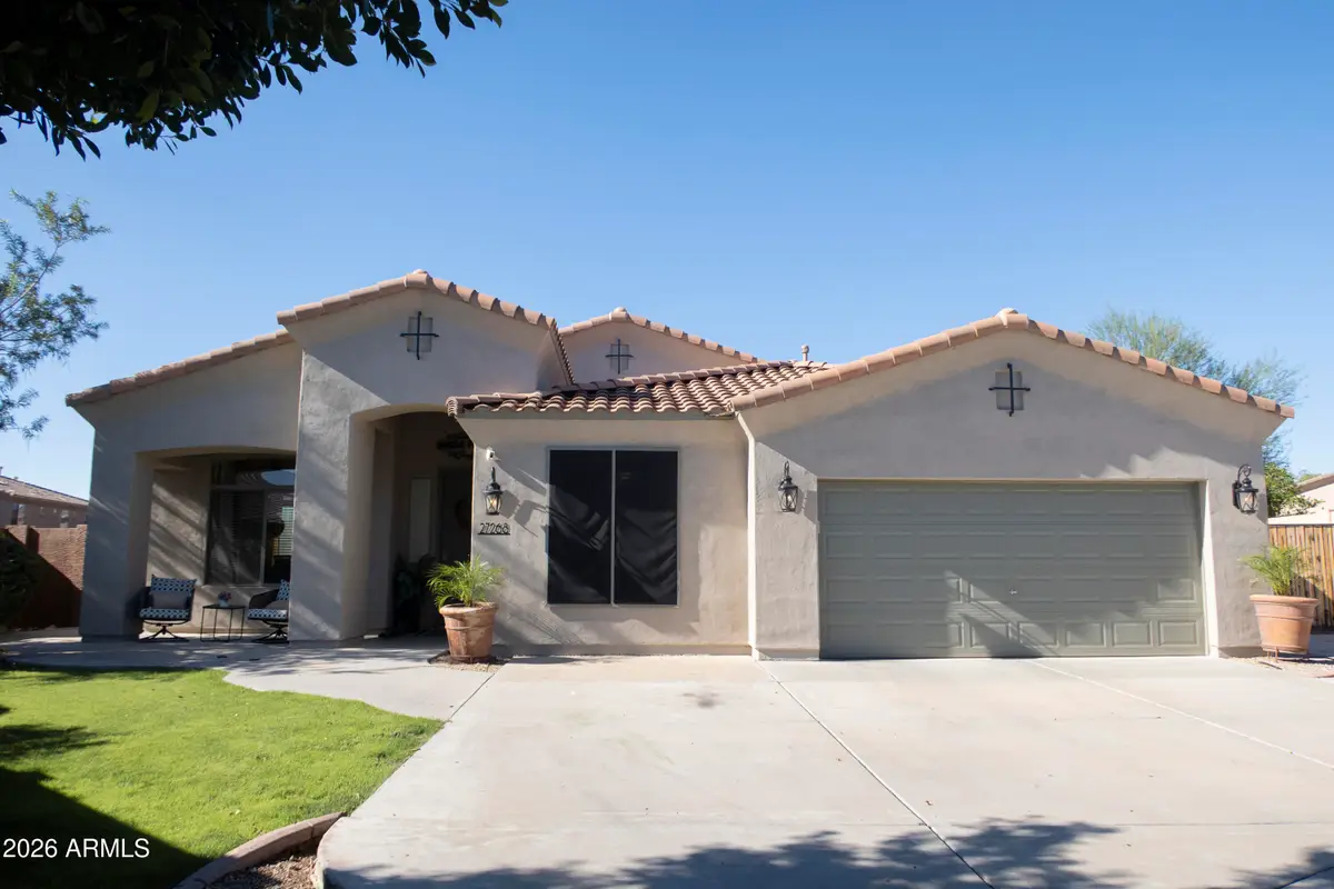 27268 N 86th Drive, Peoria, AZ 85383 - #1
