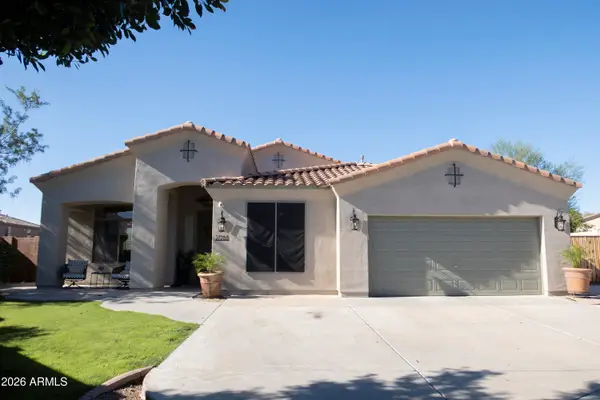 27268 N 86th Drive, Peoria, AZ 85383