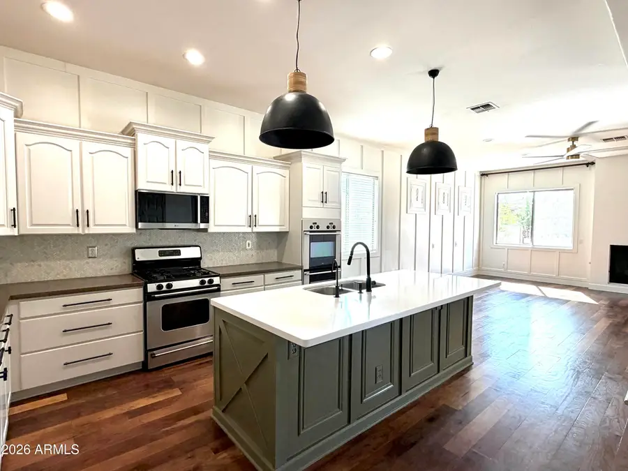 27268 N 86th Drive, Peoria, AZ 85383 - #3
