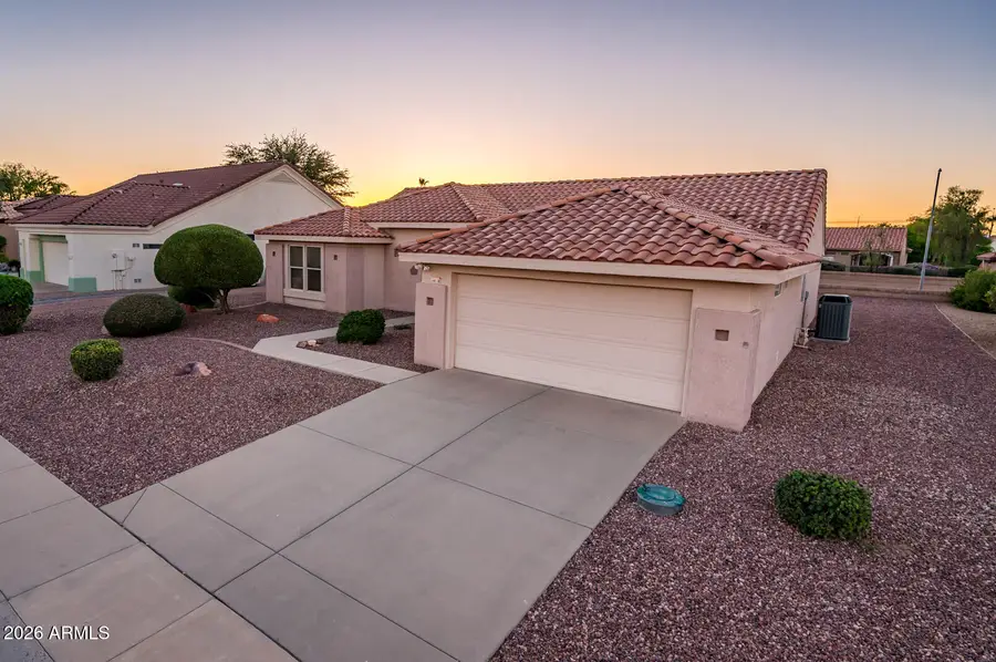 14618 W Las Brizas Lane, Sun City West, AZ 85375 - #3