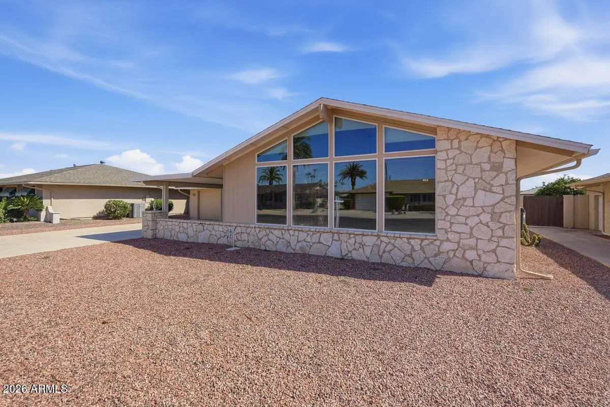 10130 W Desert Rock Drive, Sun City, AZ 85351 - #1