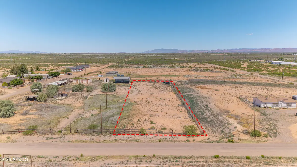30x E Crystal Avenue #2, Douglas, AZ 85607 - #1