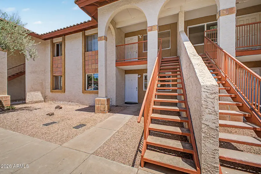 510 W University Drive #102, Tempe, AZ 85281 - #2