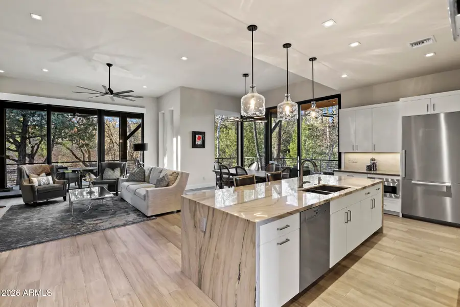 3000 E Game Trail, Payson, AZ 85541 - #2