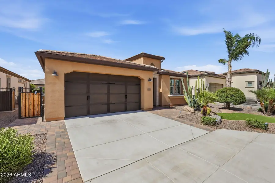 830 E Garden Basket Drive, Queen Creek, AZ 85140 - #2