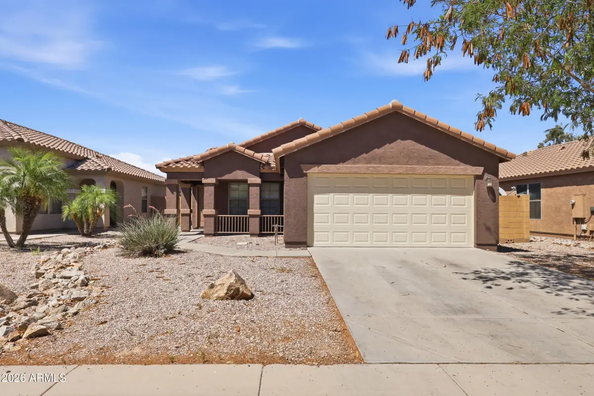 3560 W Mesquite Avenue, San Tan Valley, AZ 85144 - #1