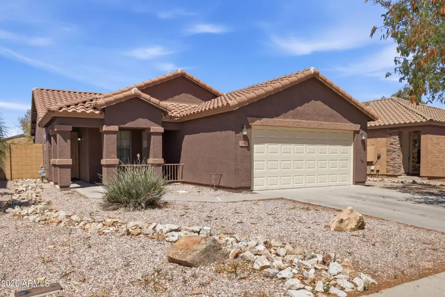 3560 W Mesquite Avenue, San Tan Valley, AZ 85144 - #2