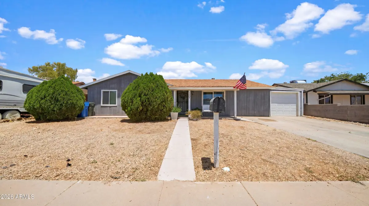 3624 E Captain Dreyfus Avenue, Phoenix, AZ 85032 - #1