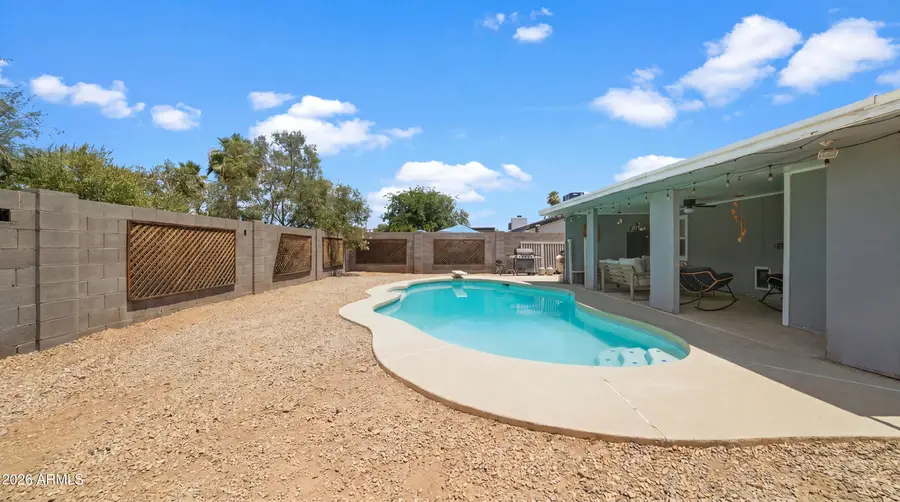 3624 E Captain Dreyfus Avenue, Phoenix, AZ 85032 - #3