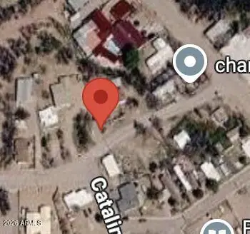 125 E Galiuro Street #3, Mammoth, AZ 85618 - #1