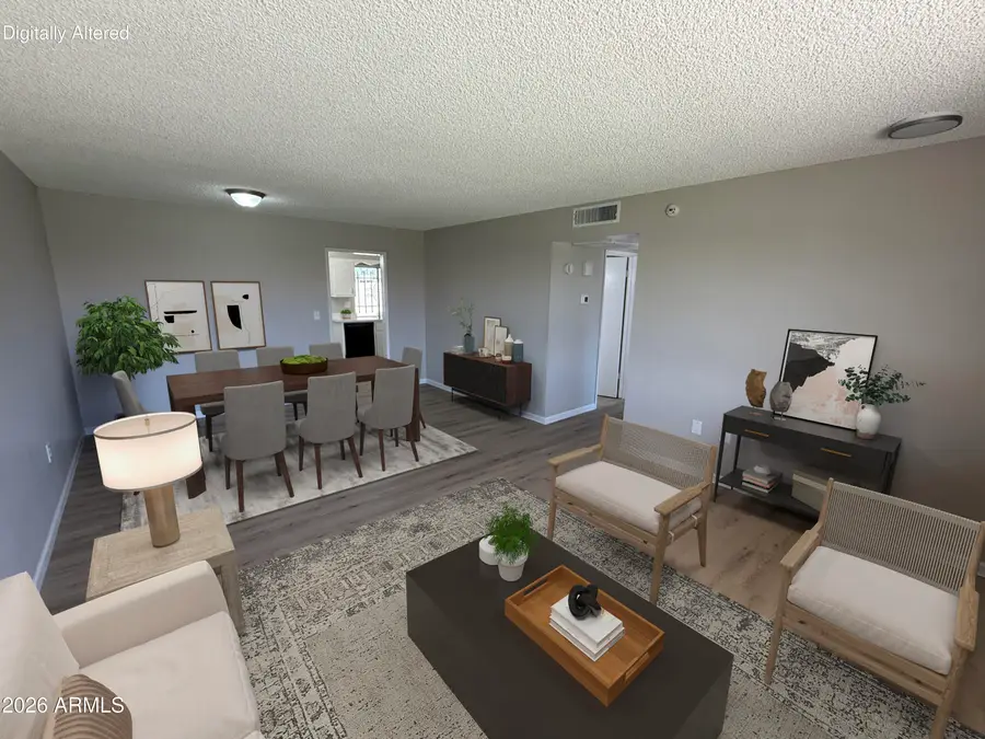 13640 N Silverbell Drive #65, Sun City, AZ 85351 - #3
