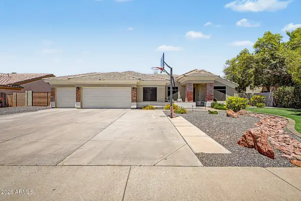 23210 N 72nd Avenue, Glendale, AZ 85310