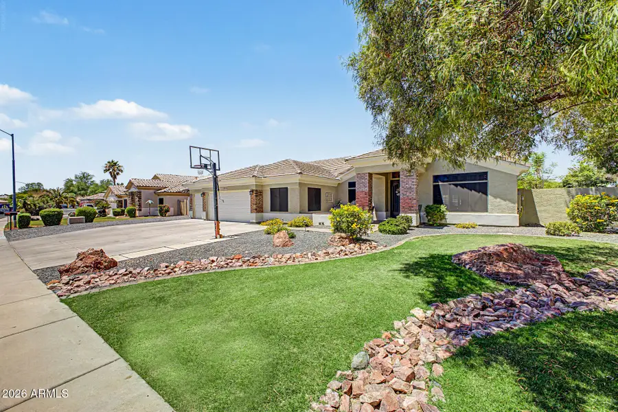 23210 N 72nd Avenue, Glendale, AZ 85310 - #3