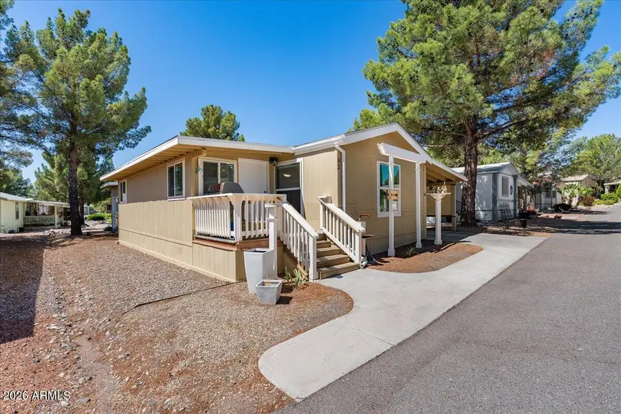 2050 W State Route 89a Highway #63, Clarkdale, AZ 86324 - #3