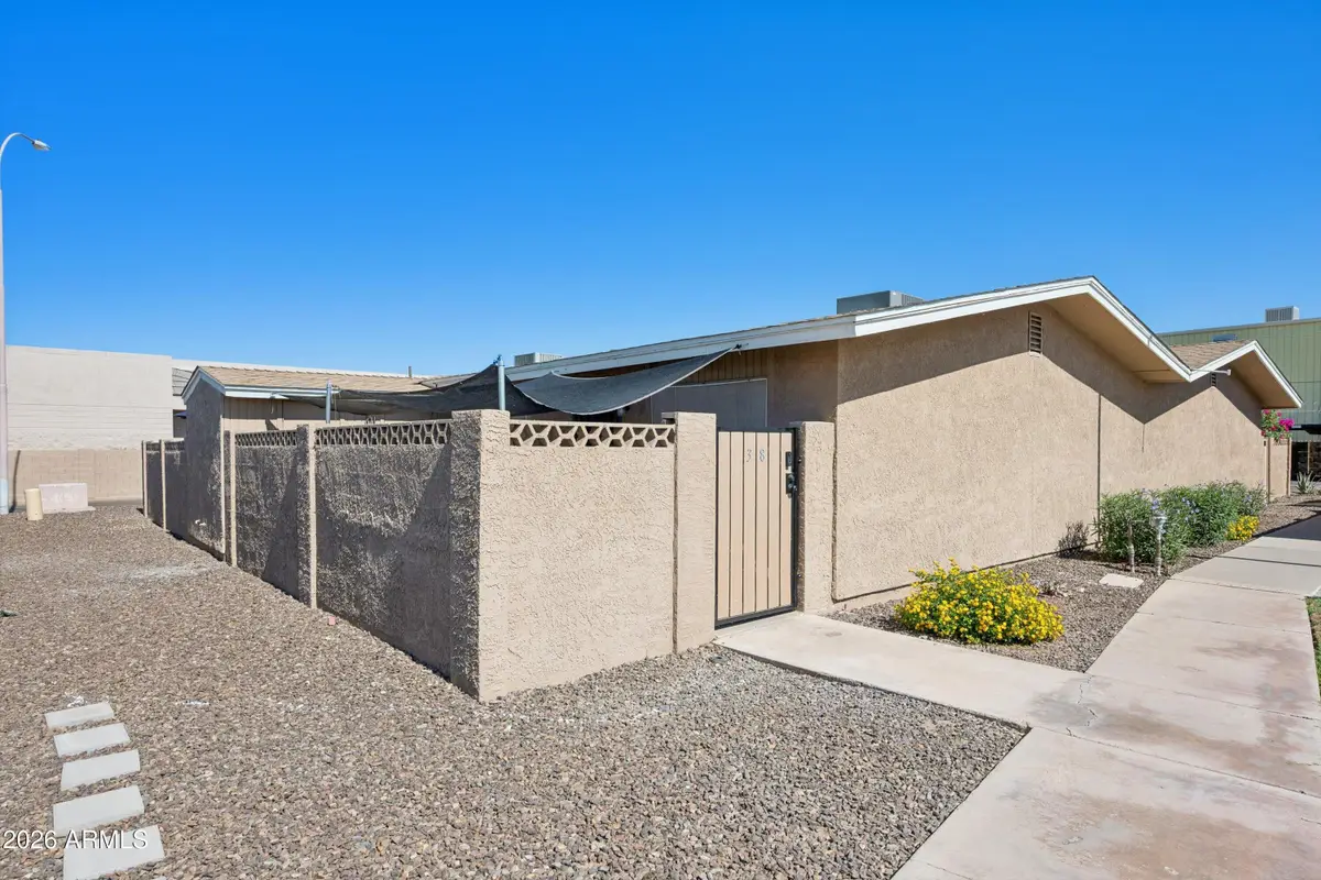 1310 S Pima -- #38, Mesa, AZ 85210 - #1