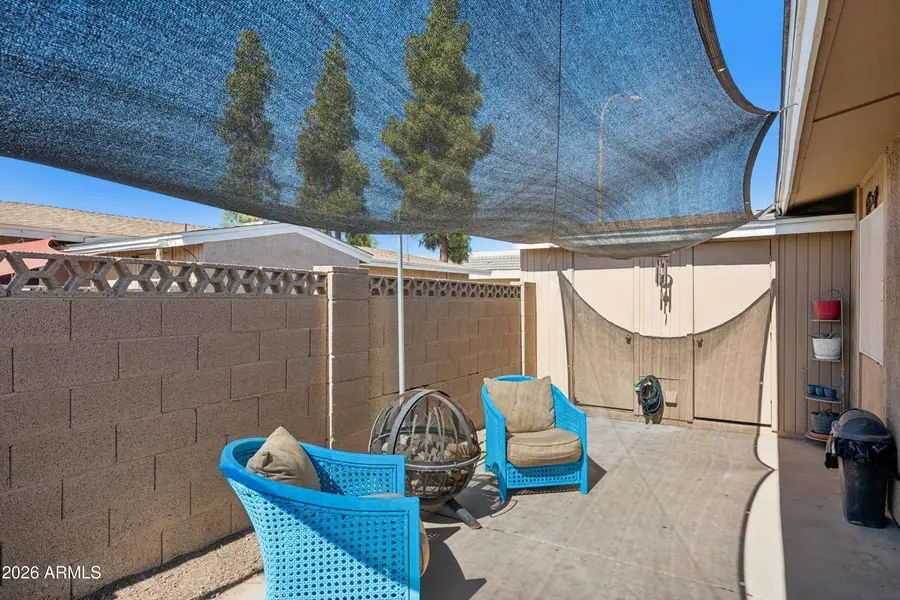 1310 S Pima -- #38, Mesa, AZ 85210 - #2