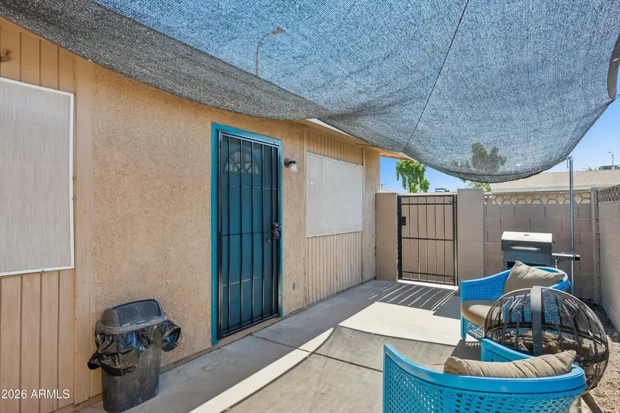 1310 S Pima -- #38, Mesa, AZ 85210 - #3