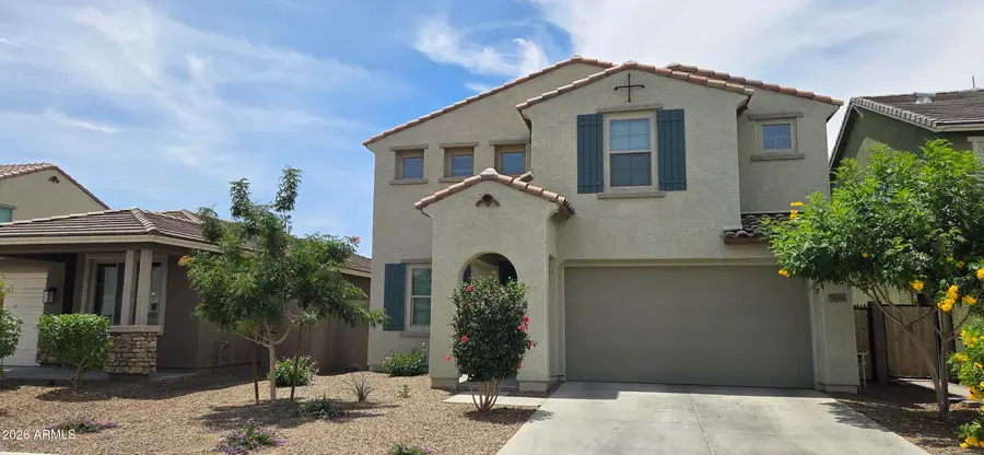 15006 N 56th Drive, Glendale, AZ 85306 - #2