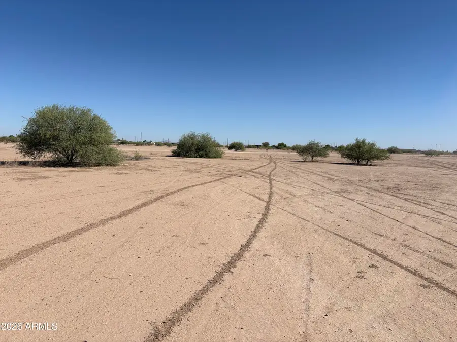 3200 N Juniper Drive #14, Eloy, AZ 85131 - #3