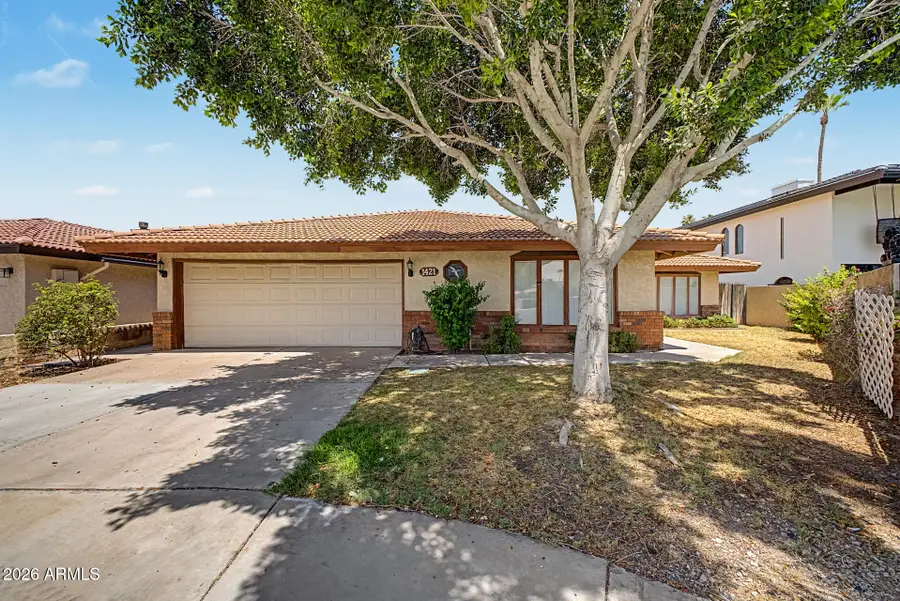 1421 E Whalers Way, Tempe, AZ 85283 - #3