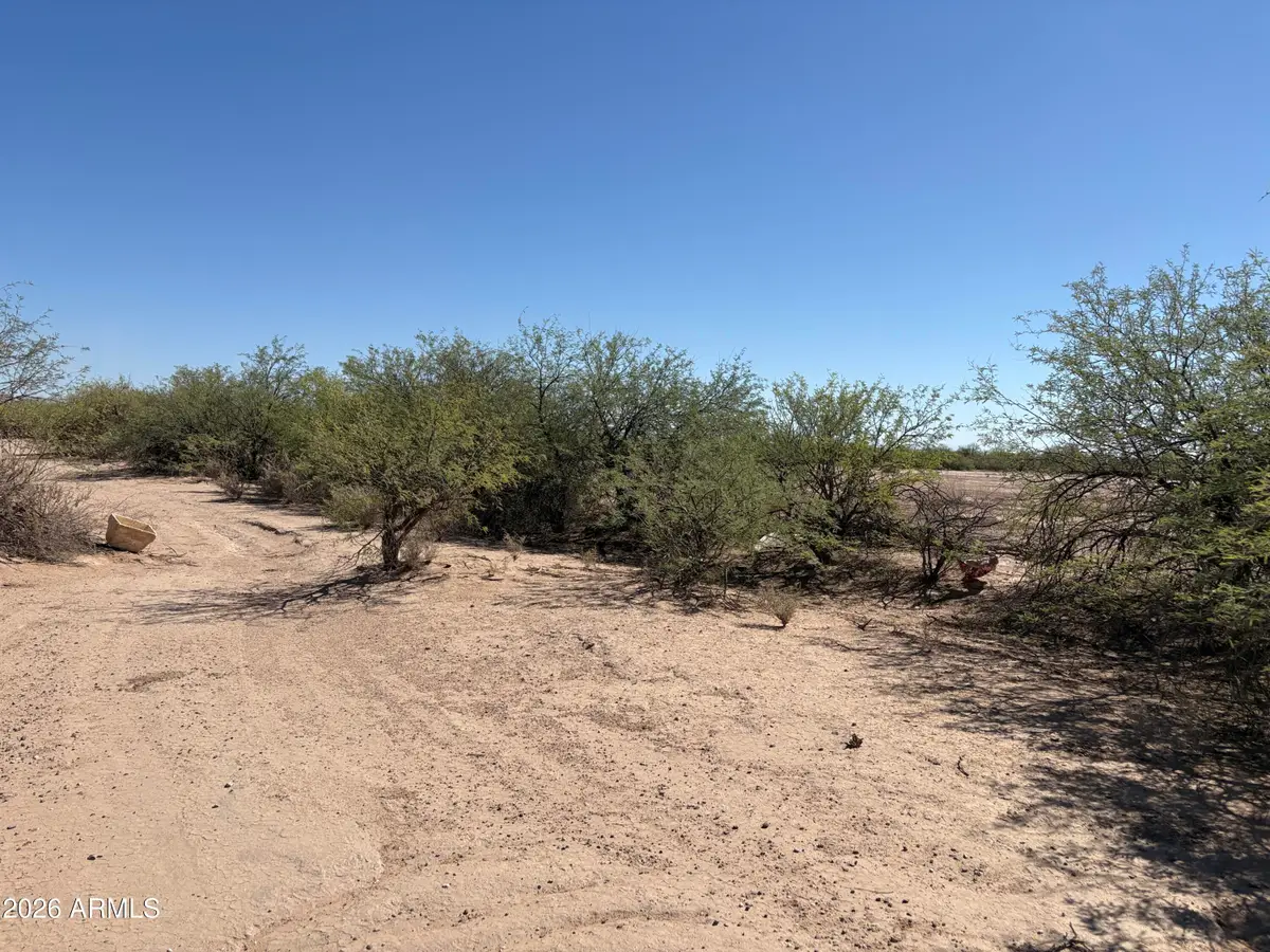 4720 N Valley Road #14, Eloy, AZ 85131 - #1