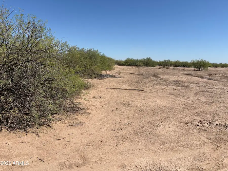 4720 N Valley Road #14, Eloy, AZ 85131 - #2