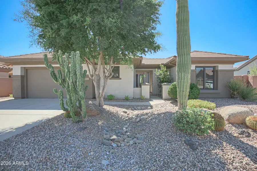 40822 N Harbour Town Way, Anthem, AZ 85086 - #2