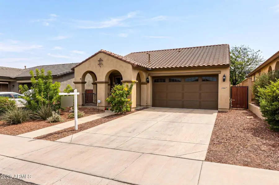 20867 W Elm Way, Buckeye, AZ 85396 - #2