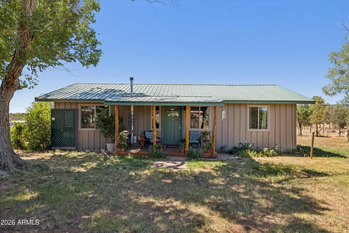 47823 N Az Highway 288 --, Young, AZ 85554 - #1