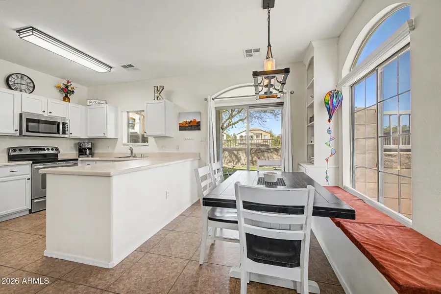417 N 168th Lane, Goodyear, AZ 85338 - #2