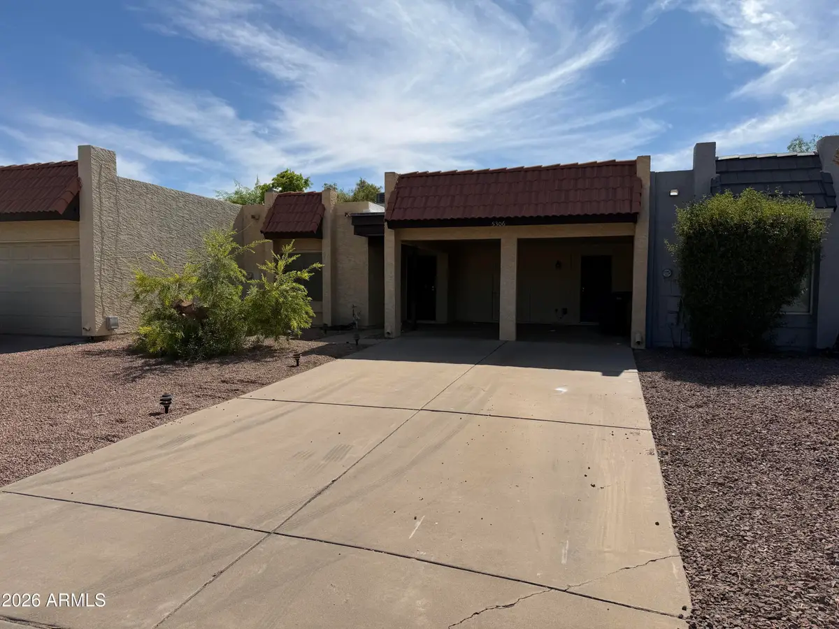 5306 S Farmer Avenue, Tempe, AZ 85283 - #1