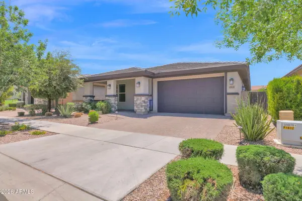 10631 E Wavelength Avenue, Mesa, AZ 85212