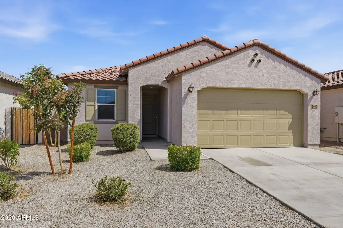 2440 W Bowker Street, Phoenix, AZ 85041 - #1