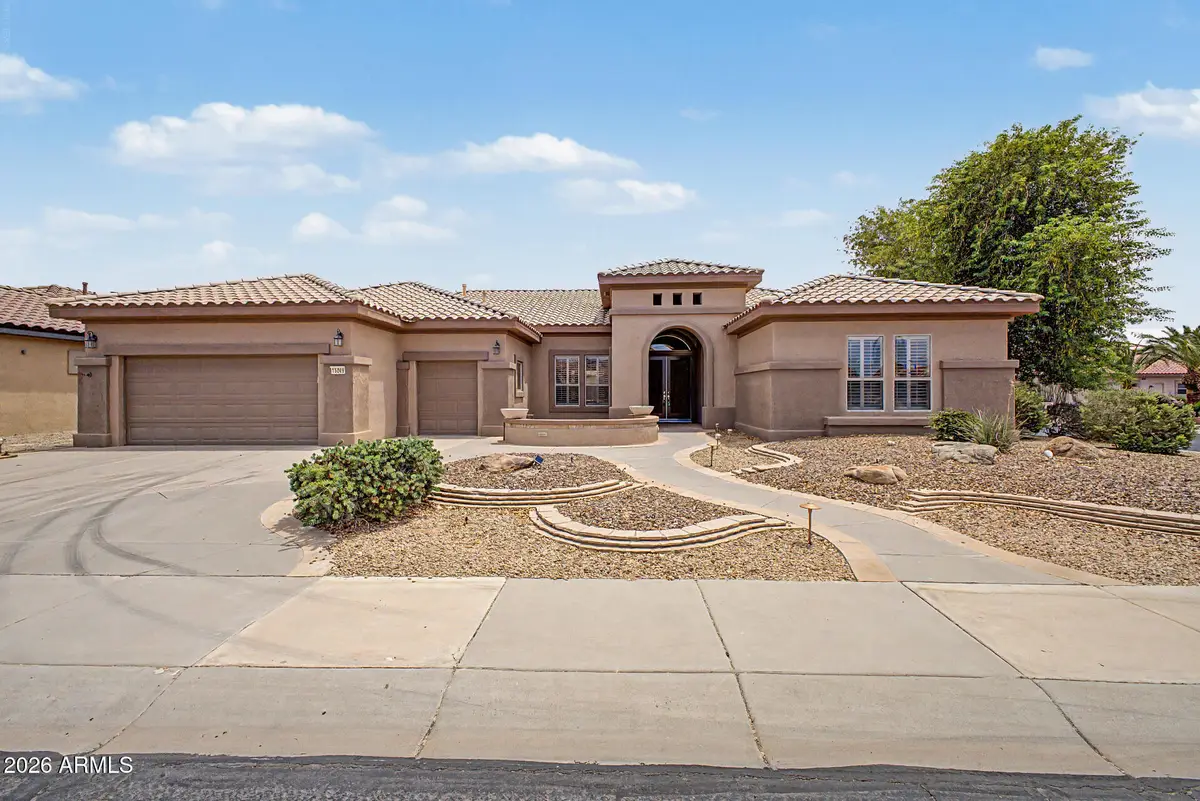 15029 W Gentle Breeze Way, Surprise, AZ 85374 - #1