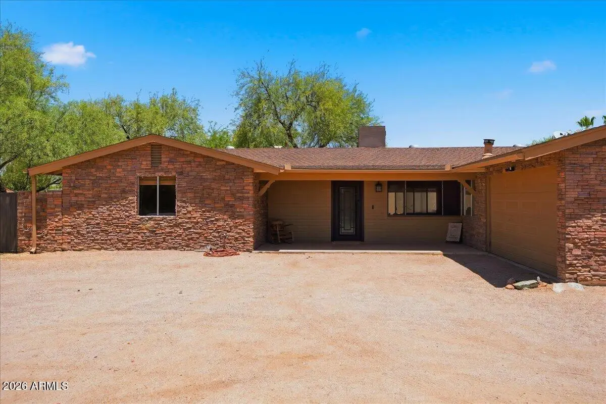 6426 E Bambi Drive, Mesa, AZ 85215 - #1
