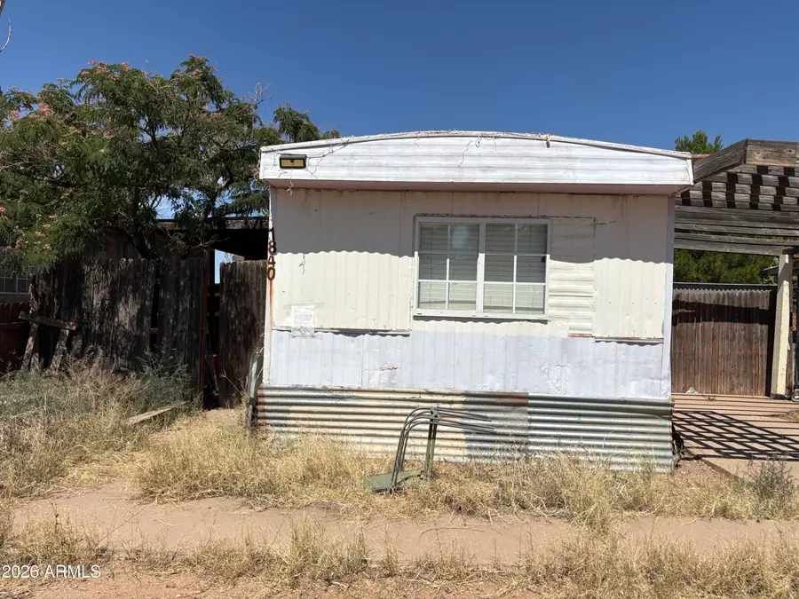 1840 Arrowhead Drive, Douglas, AZ 85607 - #3
