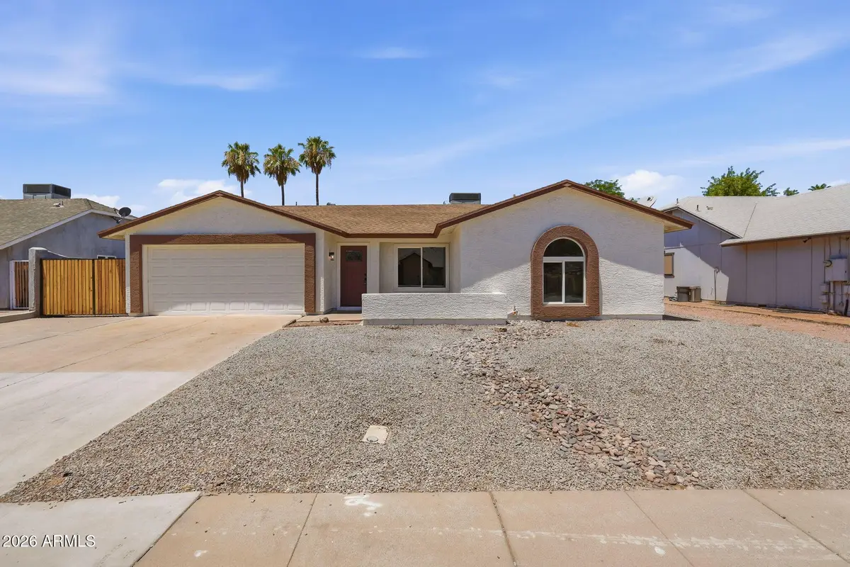 2536 N Evergreen Street, Chandler, AZ 85225 - #1