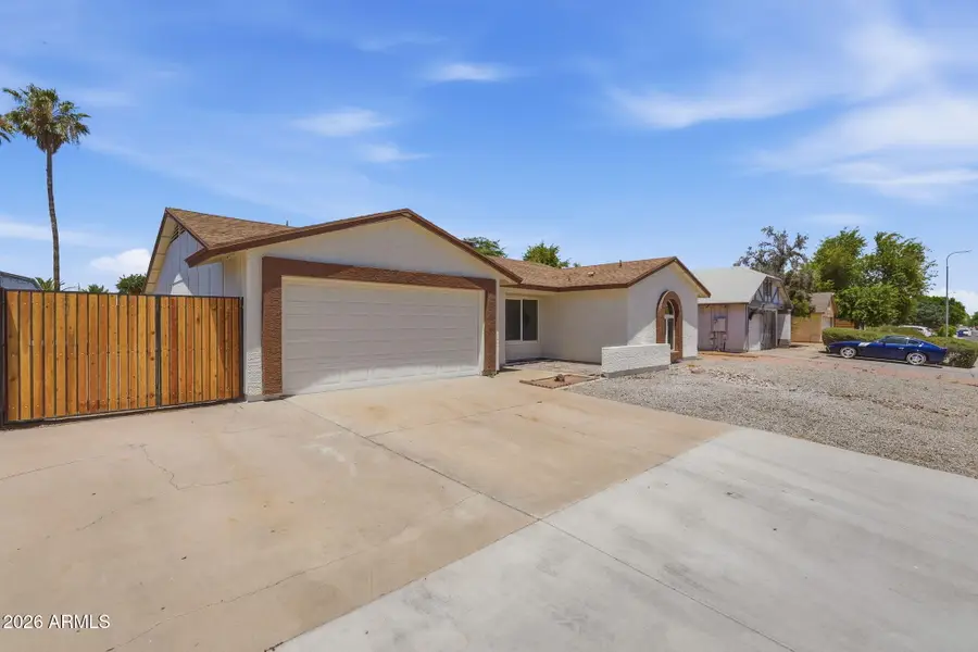 2536 N Evergreen Street, Chandler, AZ 85225 - #3