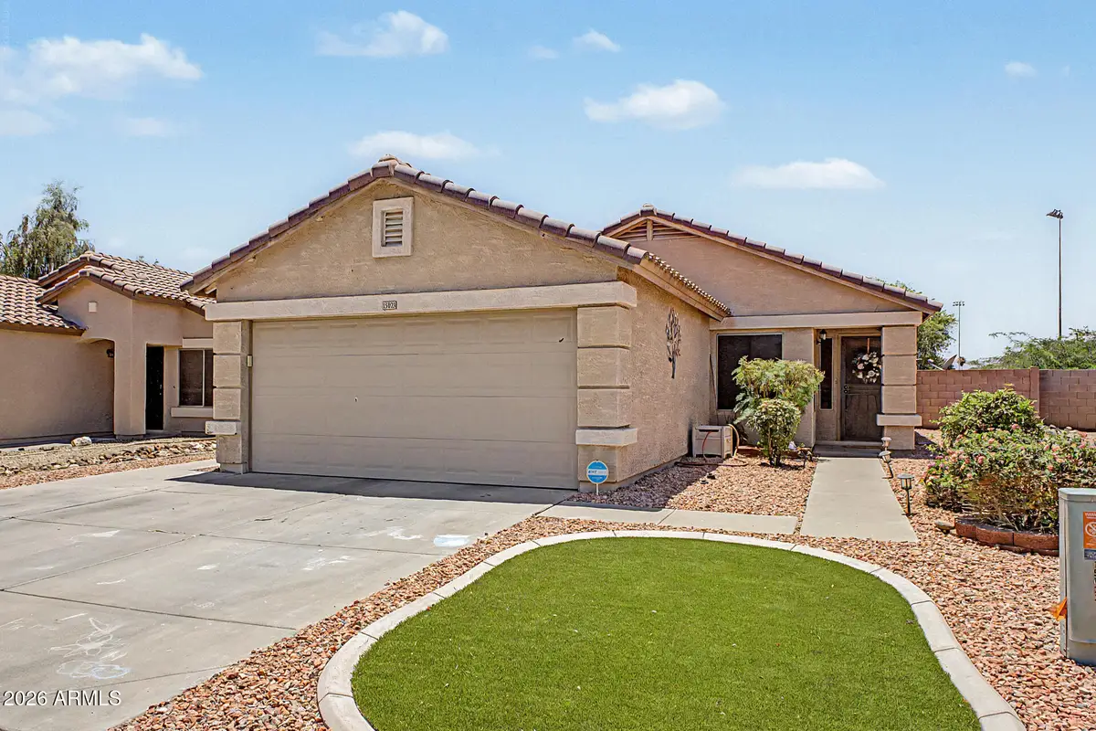 15023 W Port Au Prince Lane, Surprise, AZ 85379 - #1