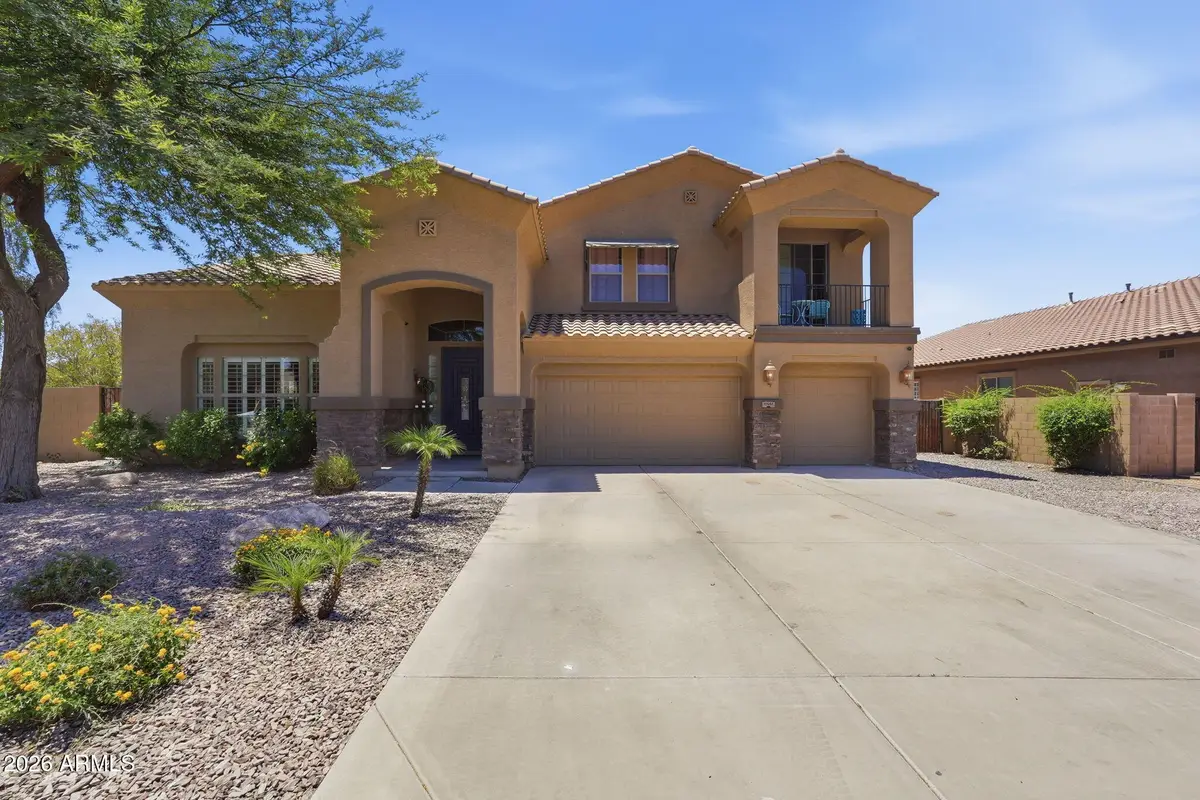 11441 E Solina Avenue, Mesa, AZ 85212 - #1