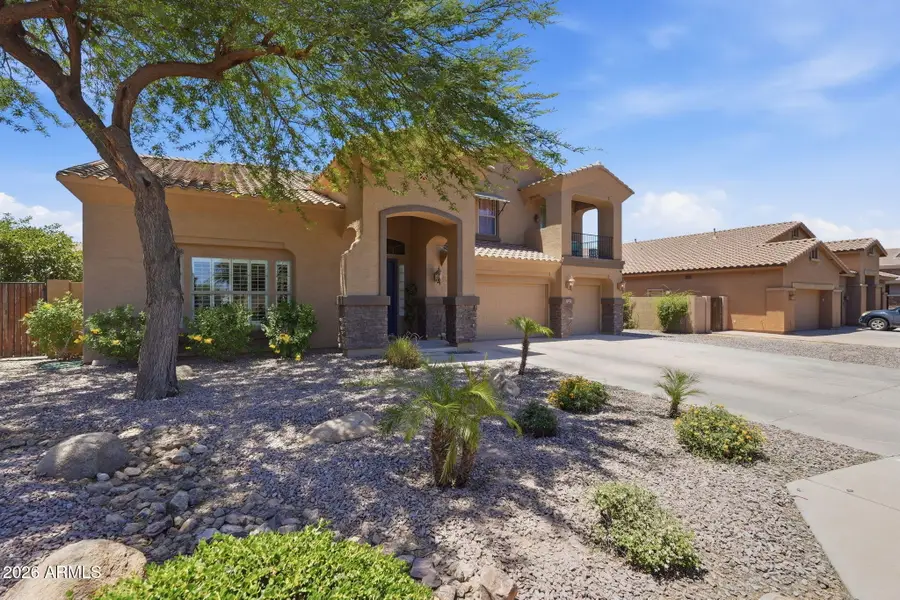 11441 E Solina Avenue, Mesa, AZ 85212 - #2