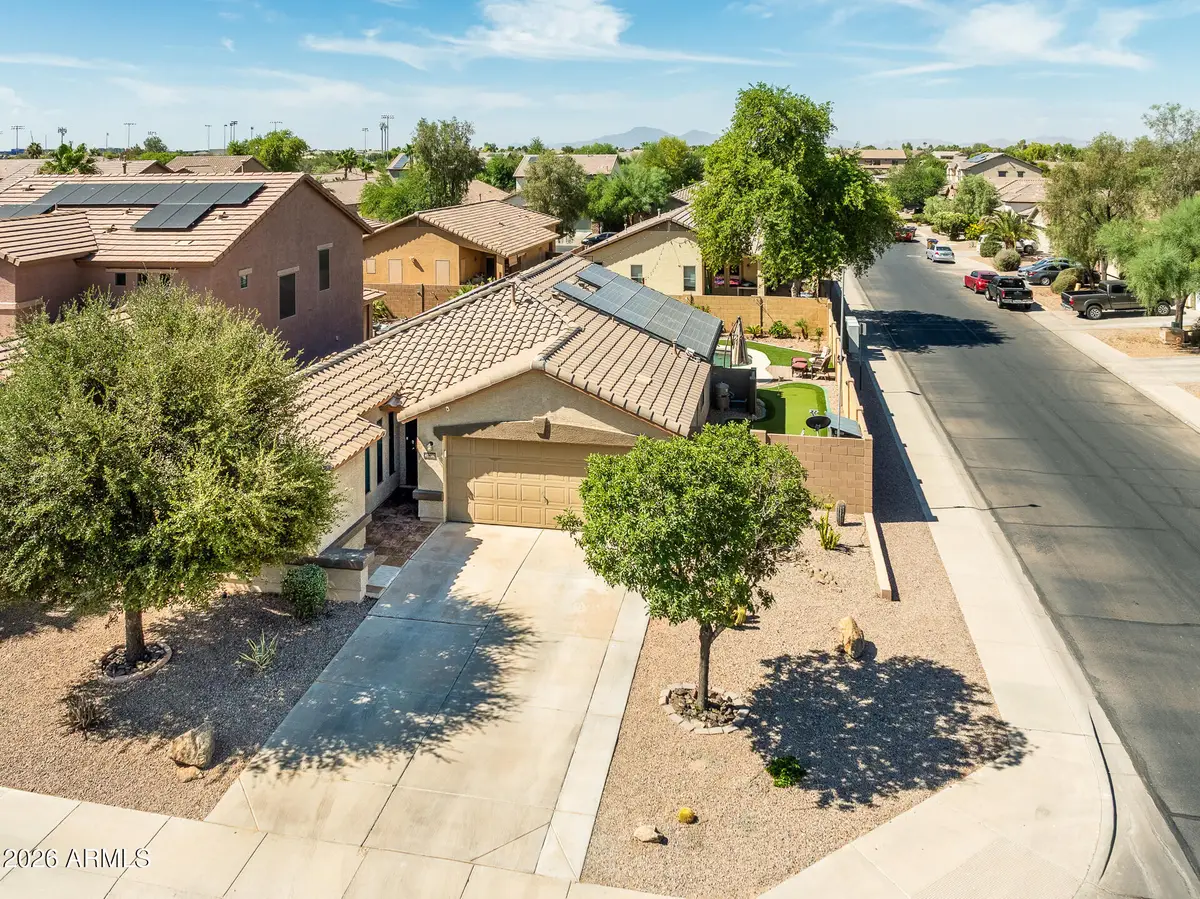 41701 W Avella Drive, Maricopa, AZ 85138 - #1