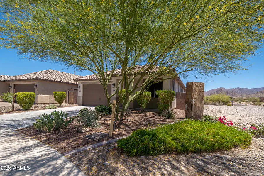 8451 S 164th Drive, Goodyear, AZ 85338 - #3