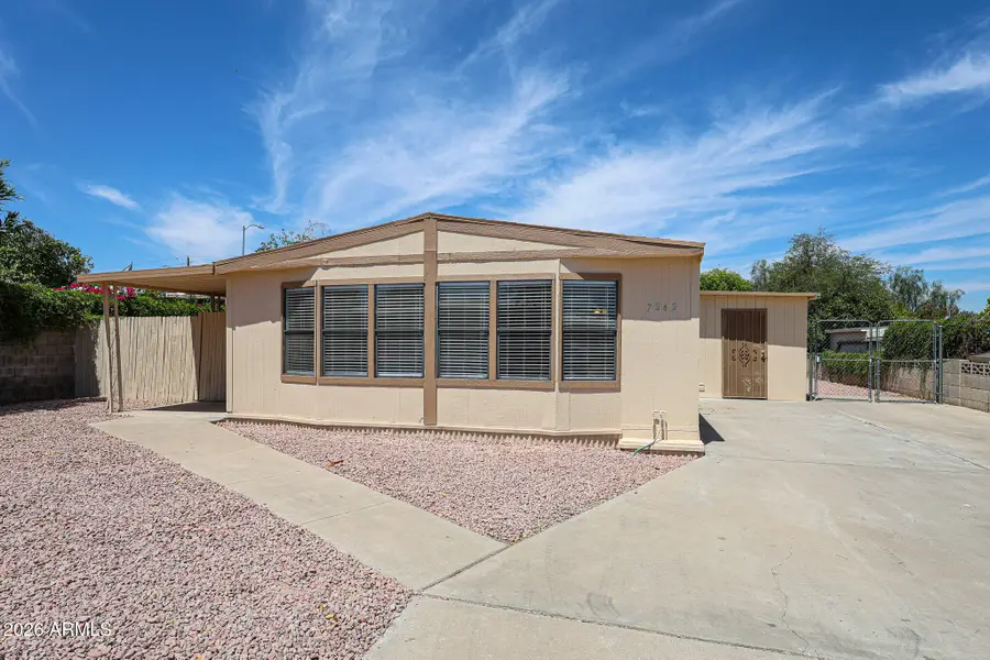 7242 S 41st Street, Phoenix, AZ 85042 - #2