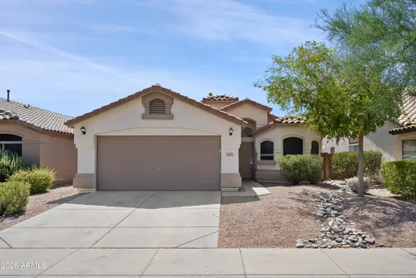 29212 N 22nd Lane, Phoenix, AZ 85085