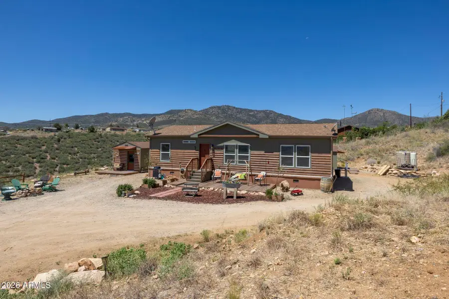 9355 E Wolf Road, Dewey, AZ 86327 - #2